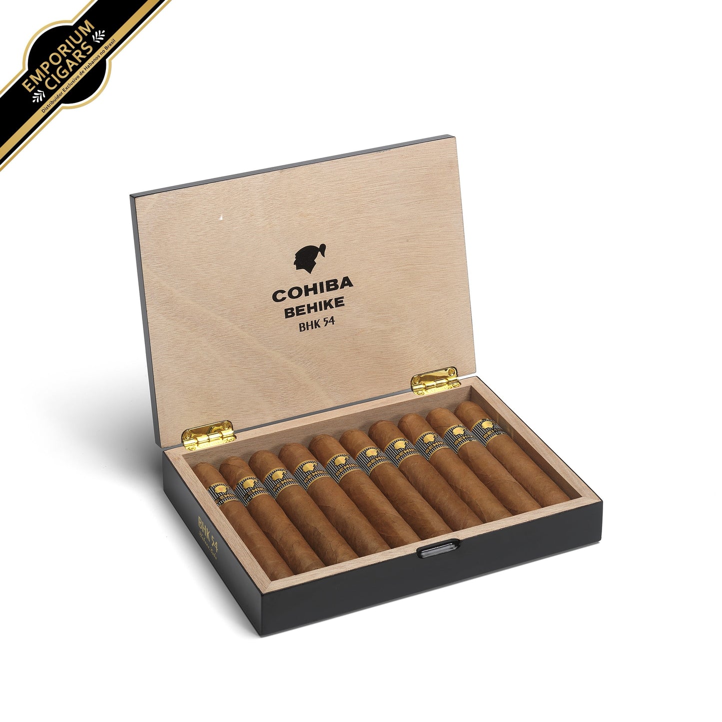 Cohiba Behike 54