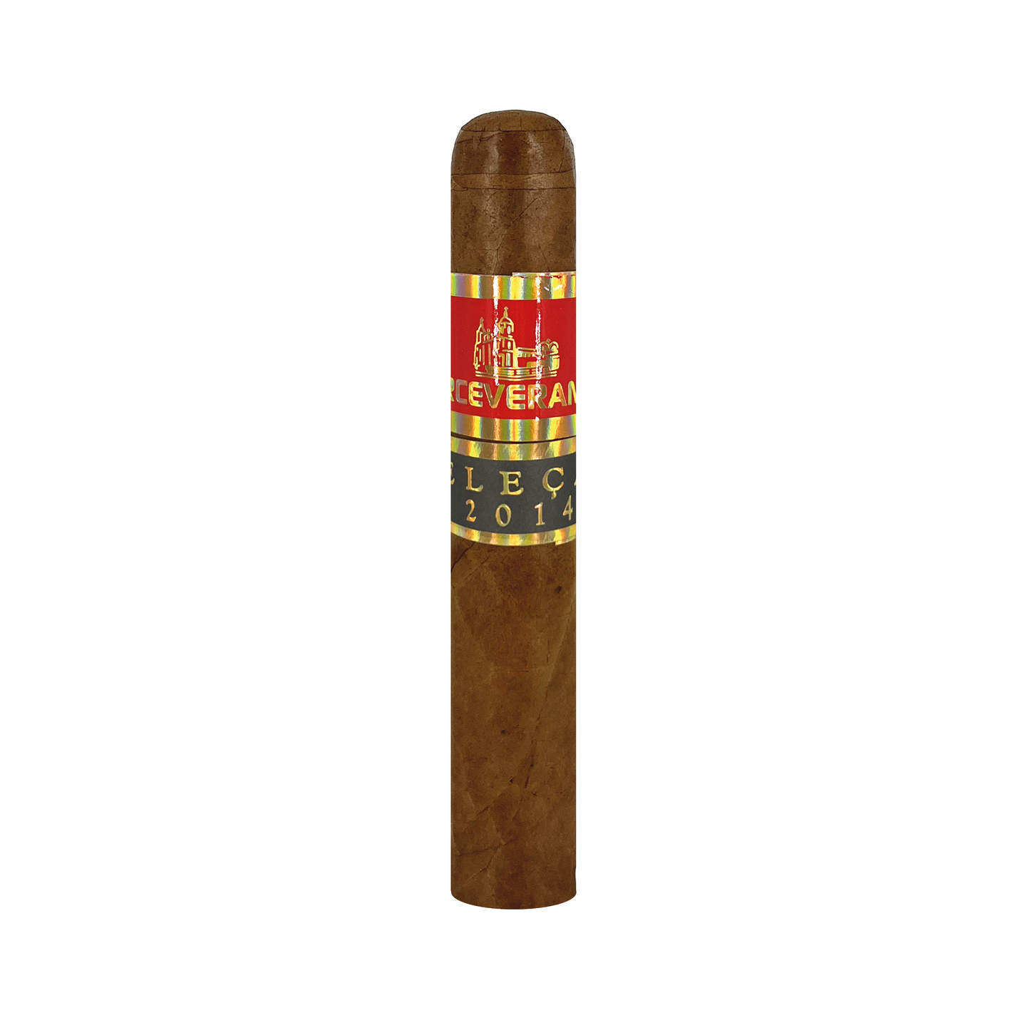 Perceverancia Tradicional Robusto