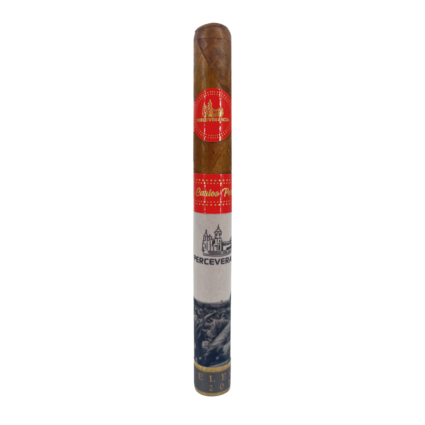 Perceverancia Carlos Pereda Double Corona Premium
