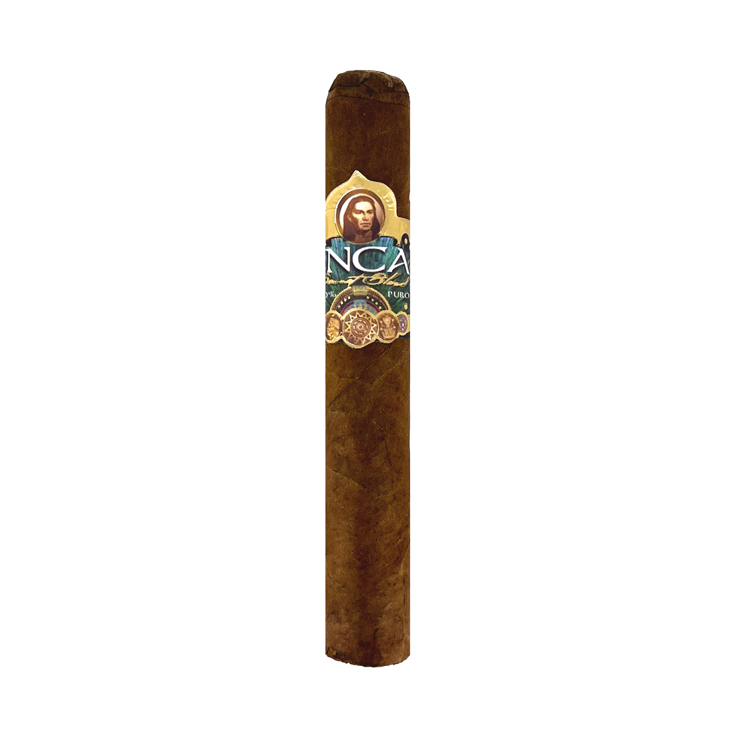 Inca Secret Blend Roca