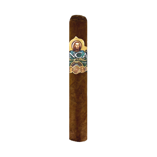 Inca Secret Blend Roca