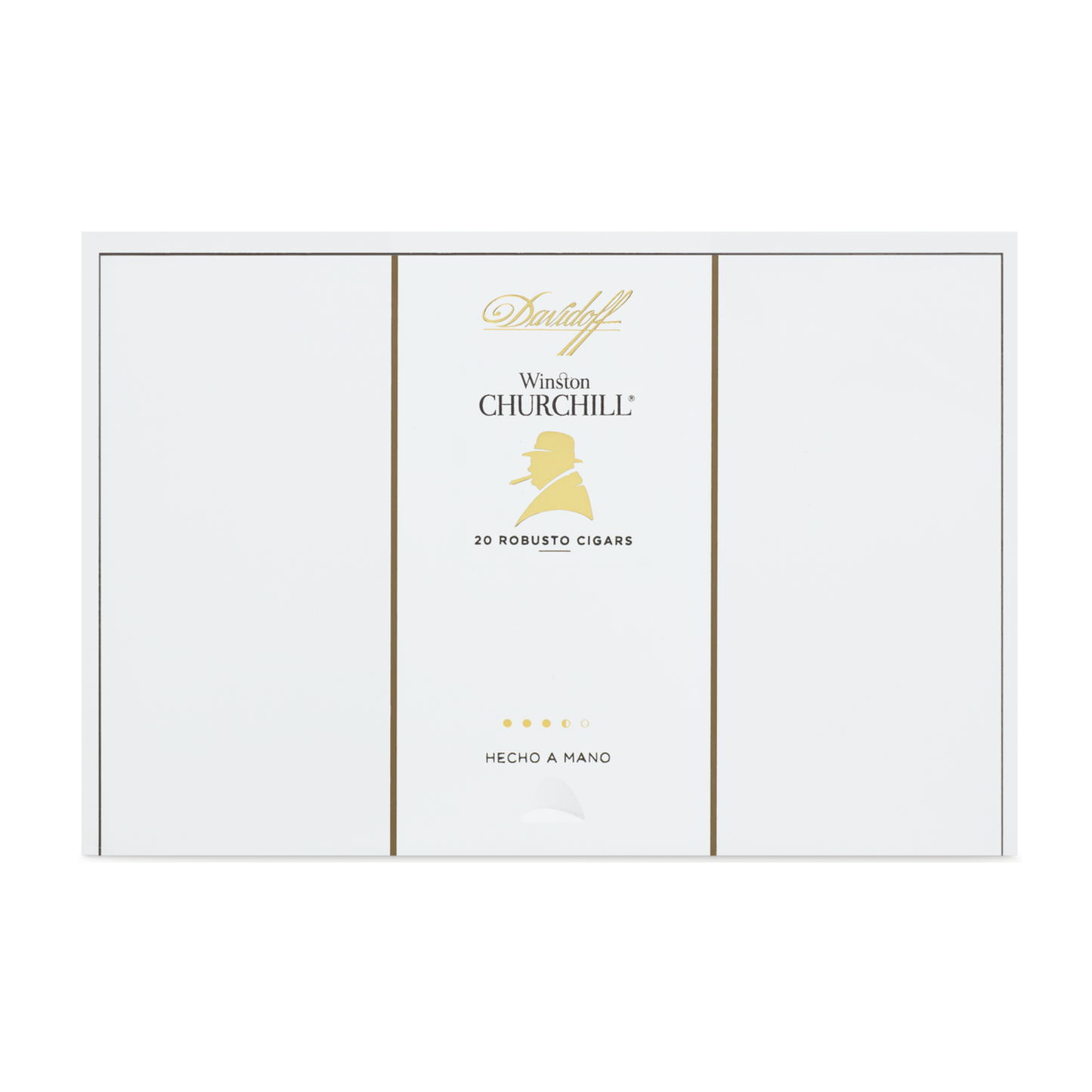 Davidoff Winston Churchill Robusto