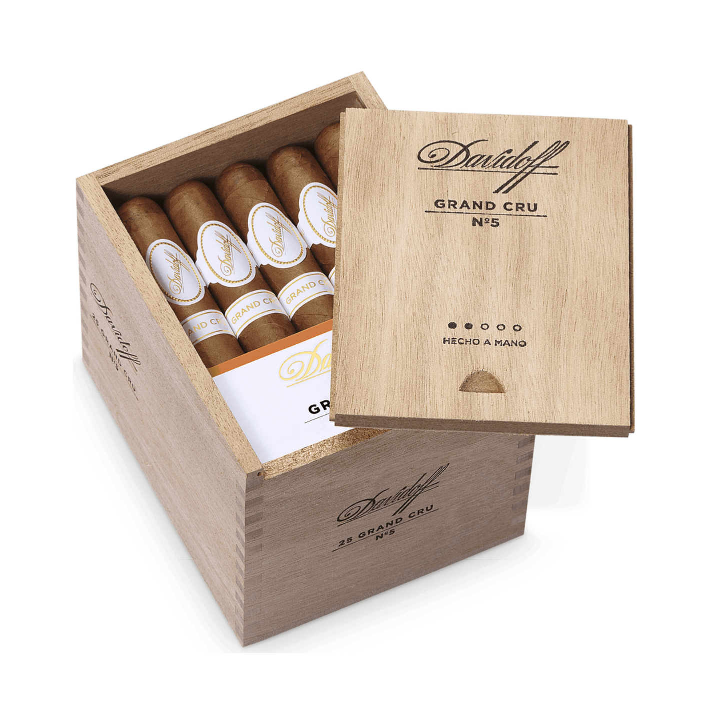 Davidoff Gran Cru Nº 5