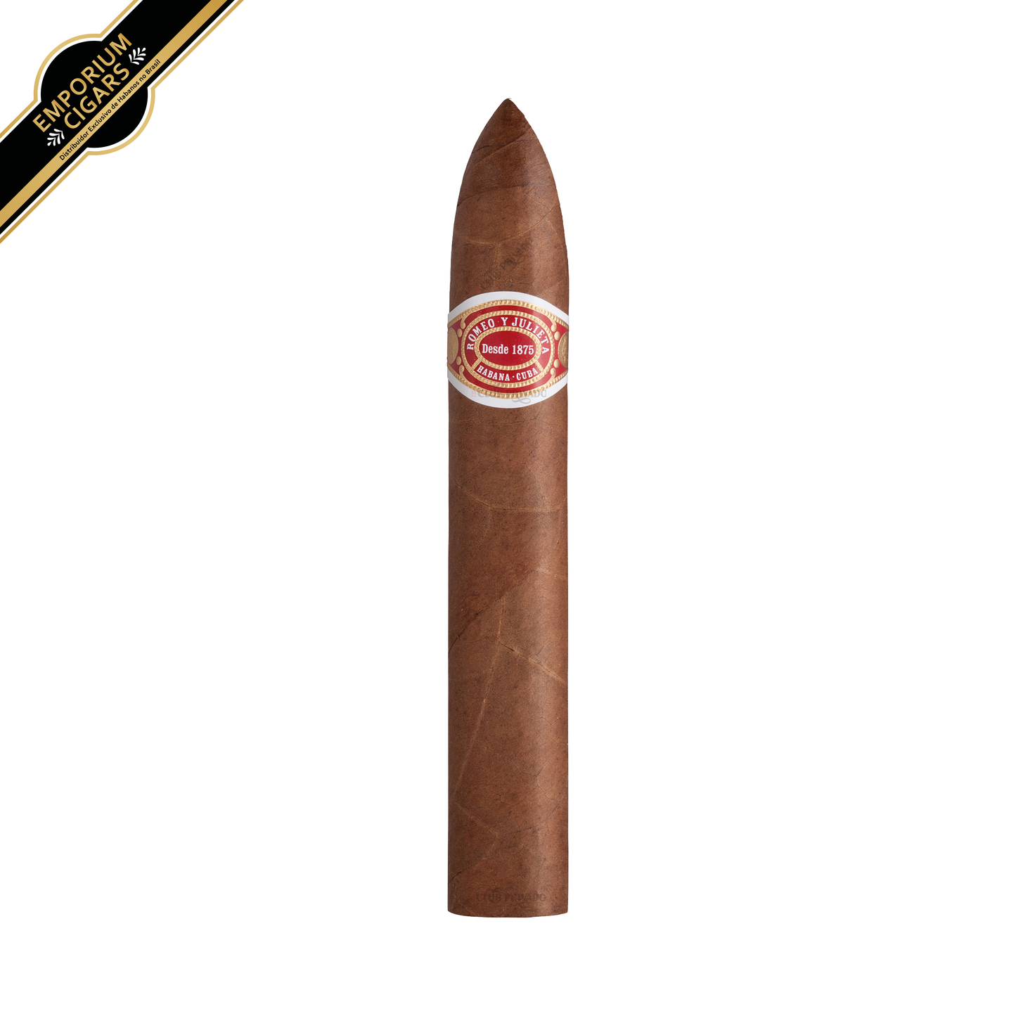 Romeo y Julieta Belicosos