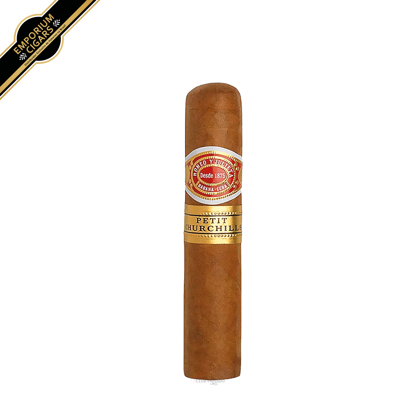 Romeo y Julieta Petit Churchills