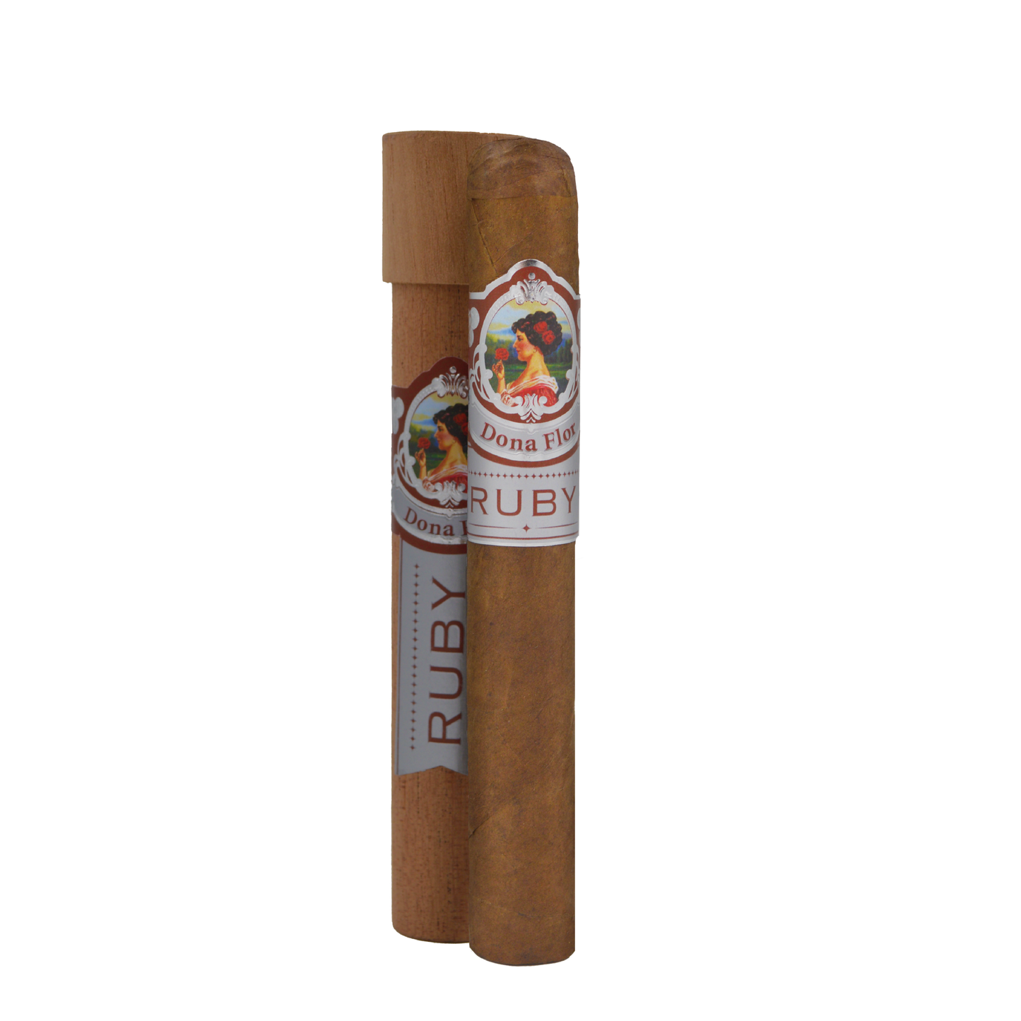 Dona Flor Ruby Toro
