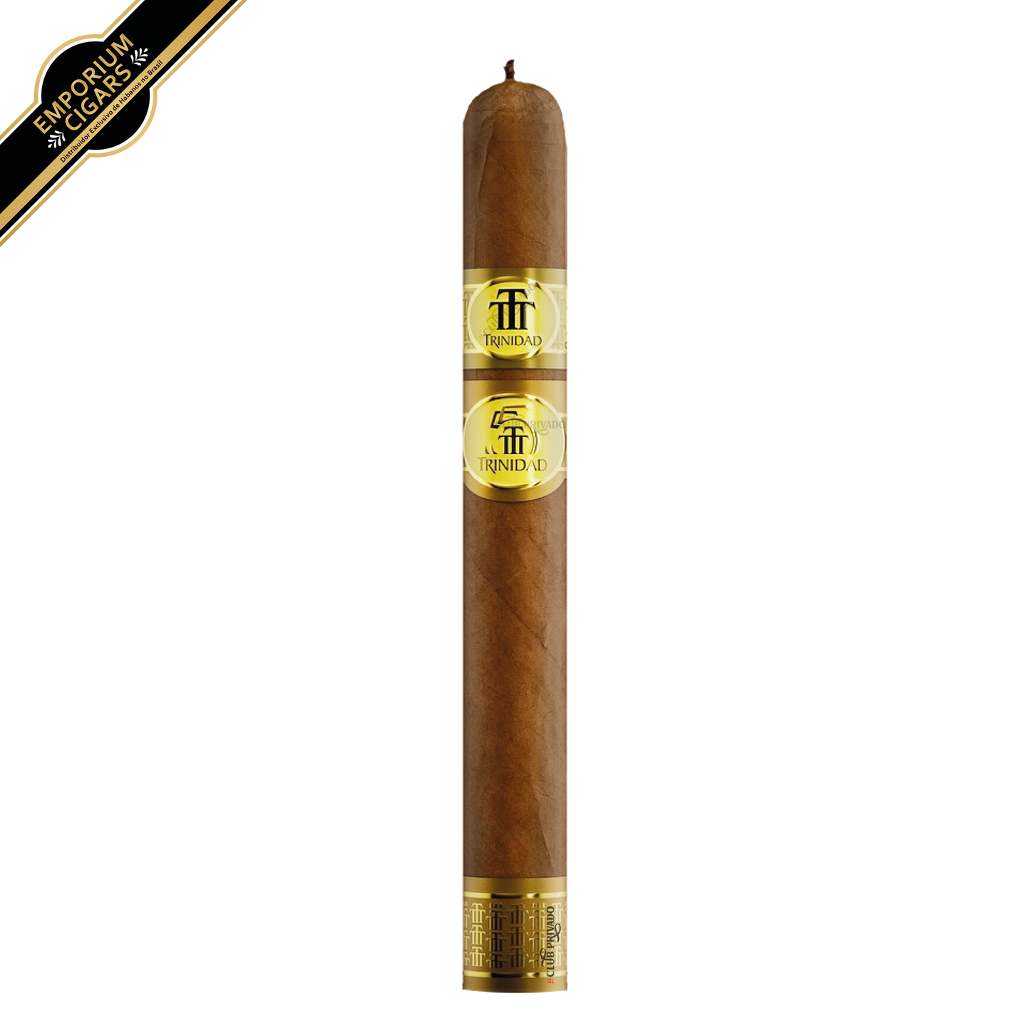 Trinidad Robustos Extra