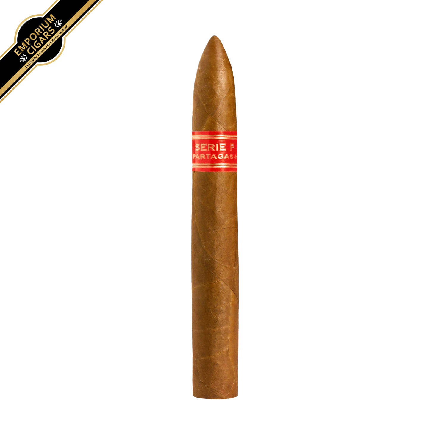 Partagas Série P nº 2