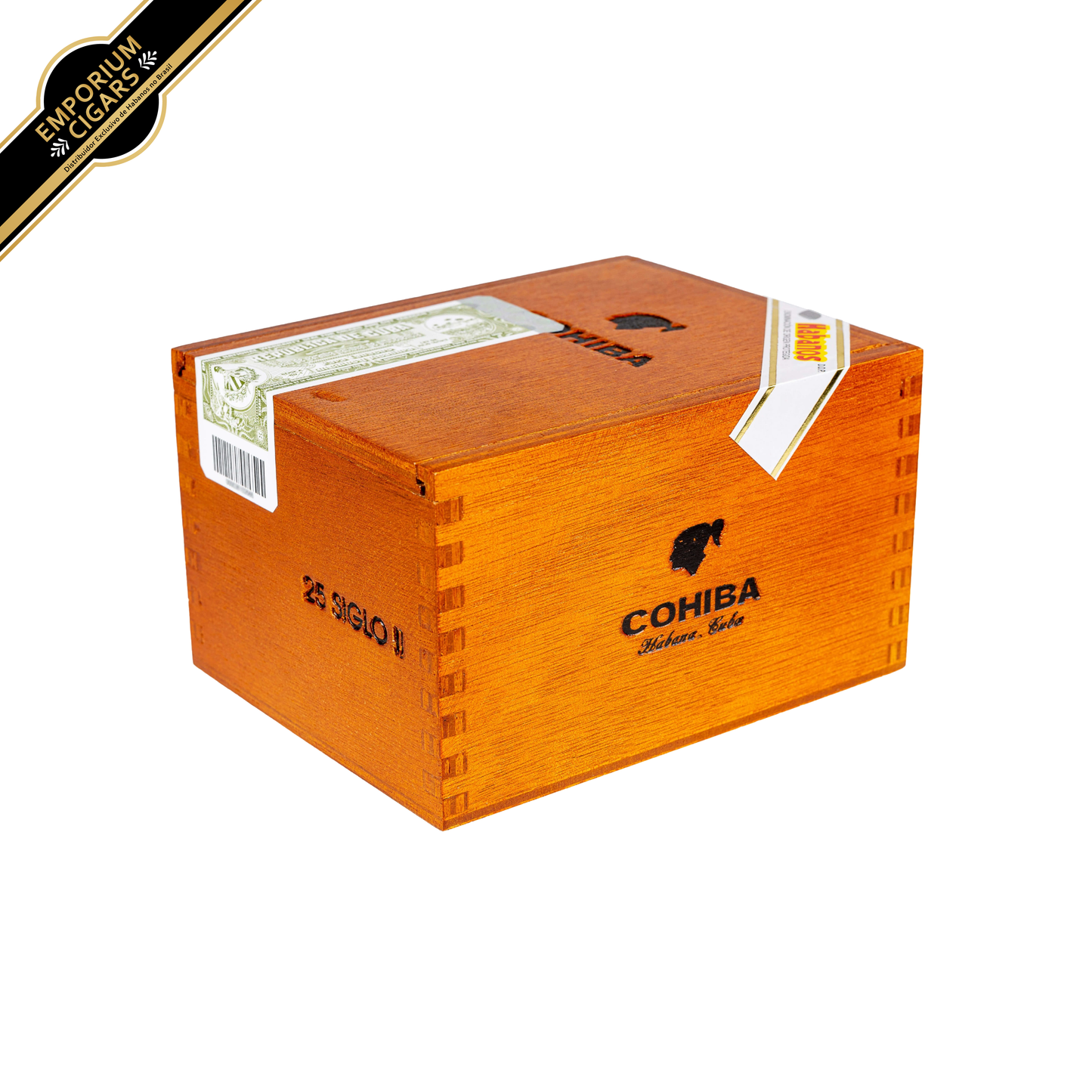 Cohiba Siglo II