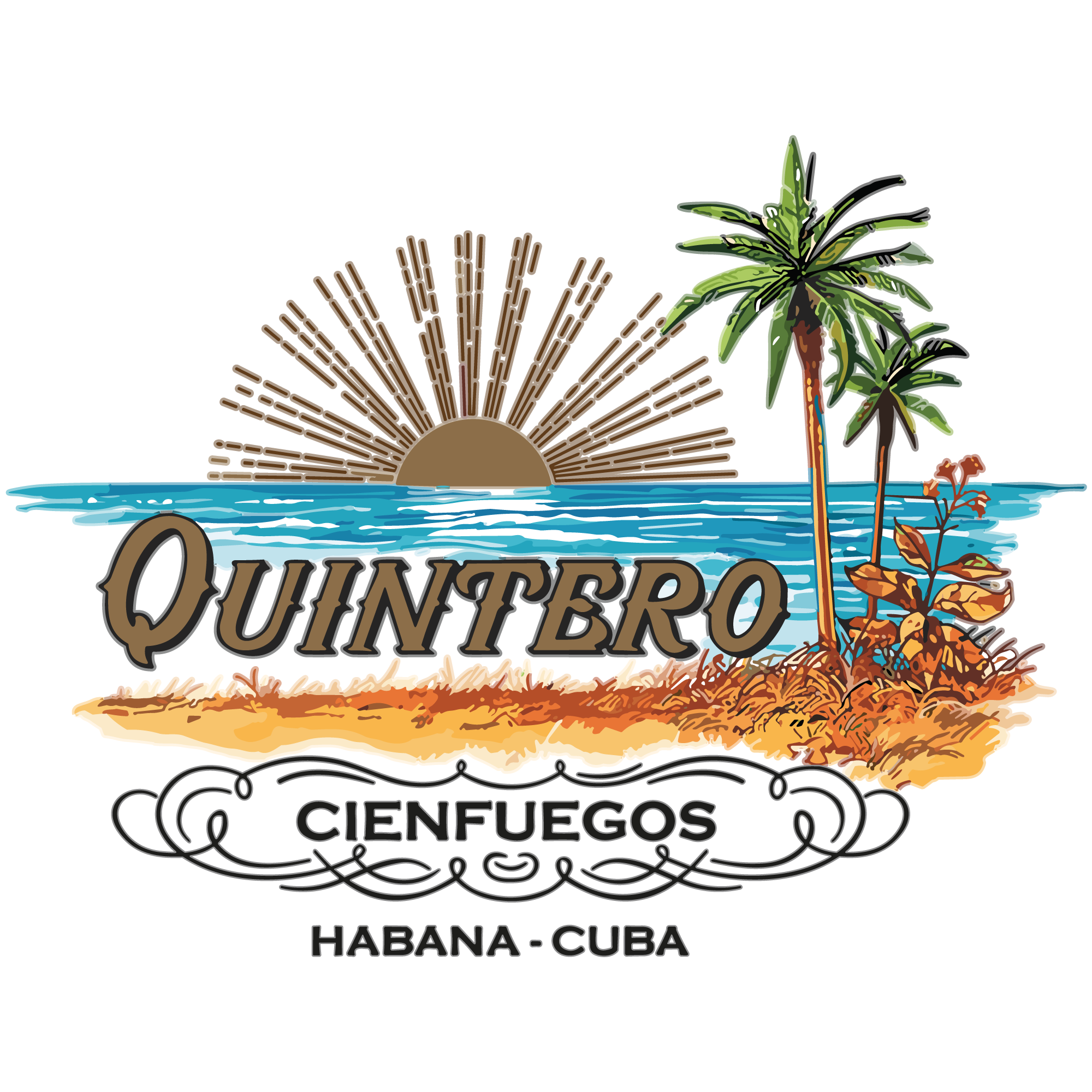 Quintero – El Club Privado