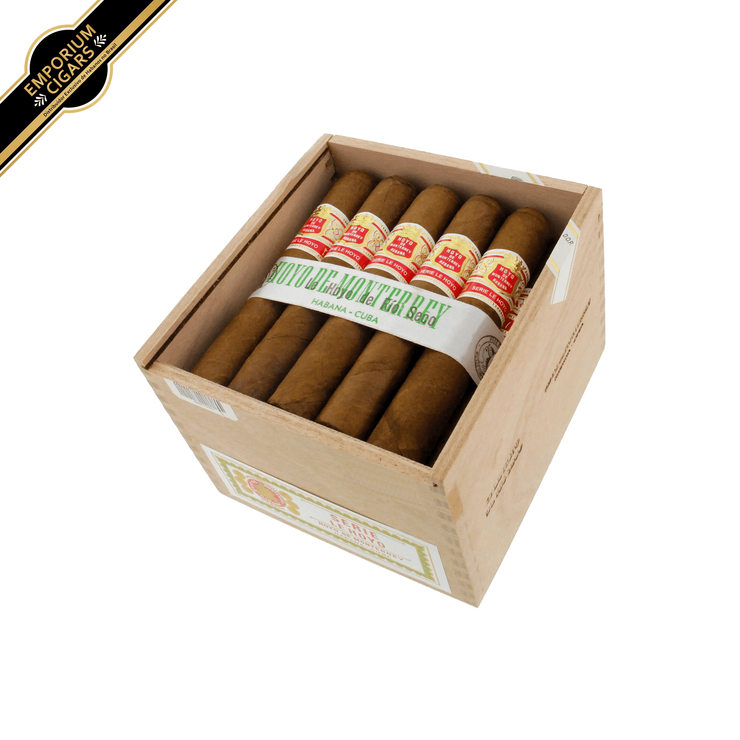 Hoyo De Monterrey Epicure nº 2