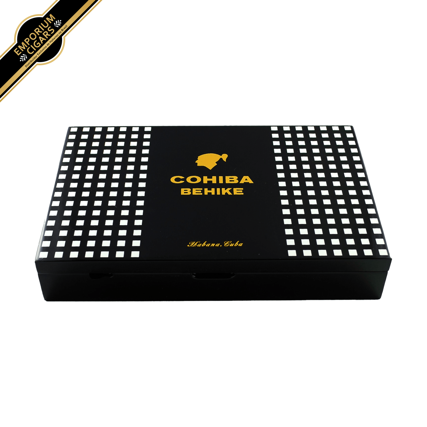 Cohiba Behike 52