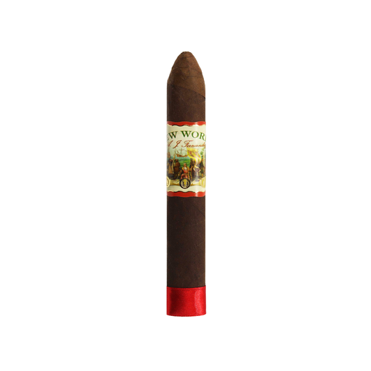 New World Oscuro Belicoso