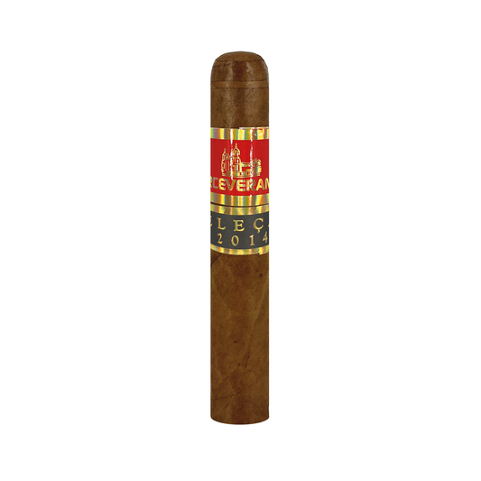 Perceverancia Tradicional Robusto