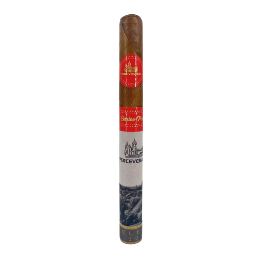 Perceverancia Carlos Pereda Double Corona Premium