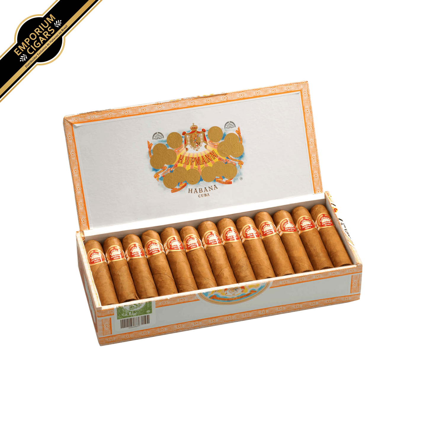 H. Upmann Half Corona