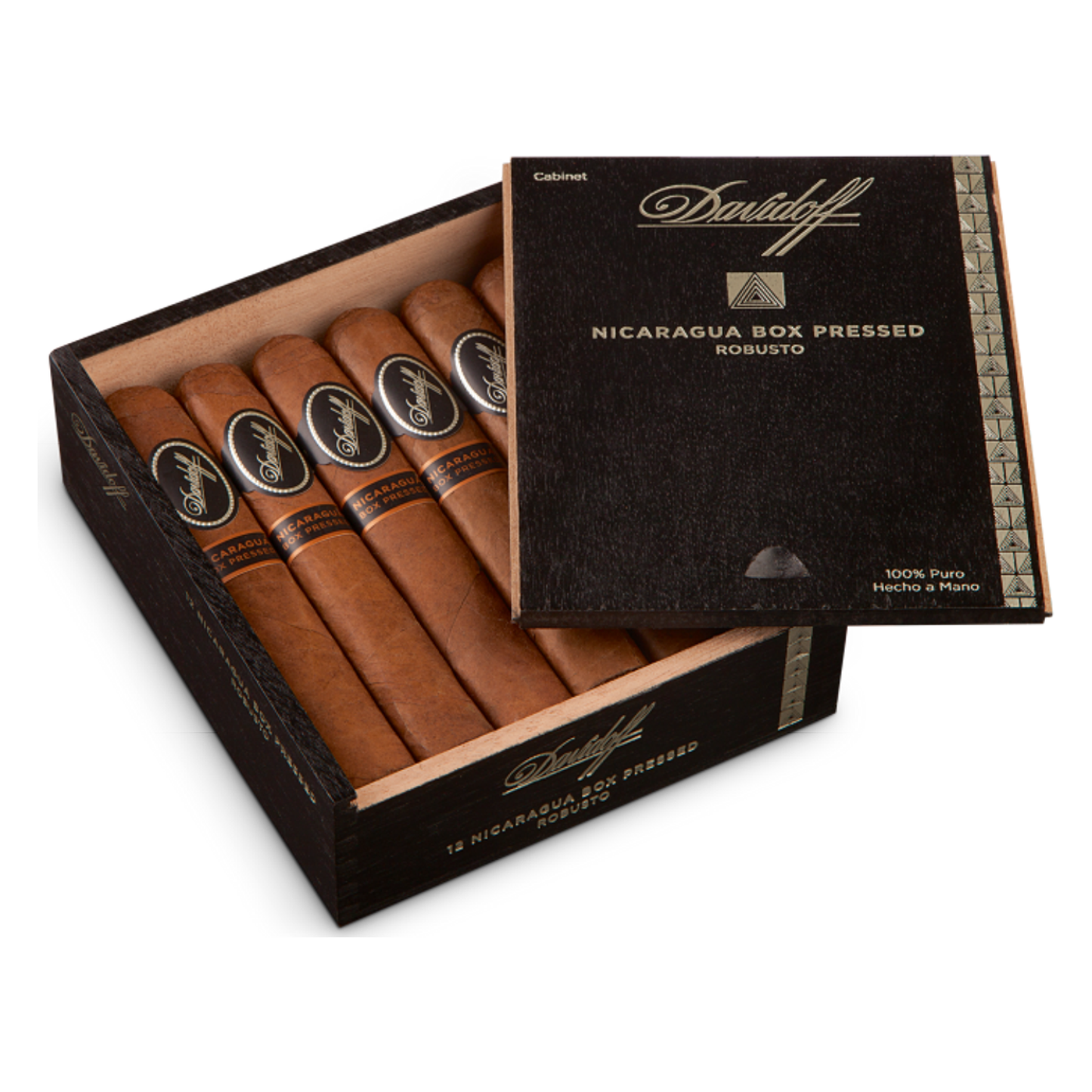 Davidoff Nicaragua Box-Pressed Robusto