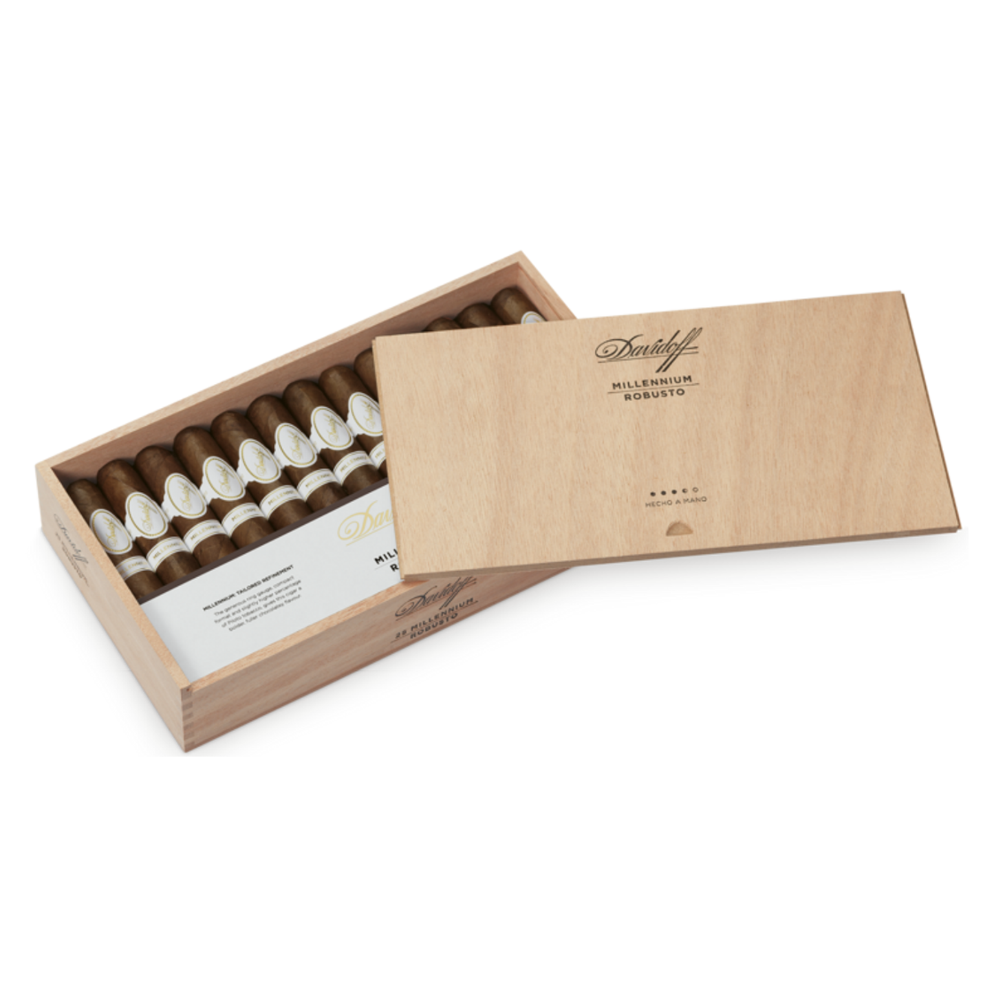 Davidoff Millennium  Robusto