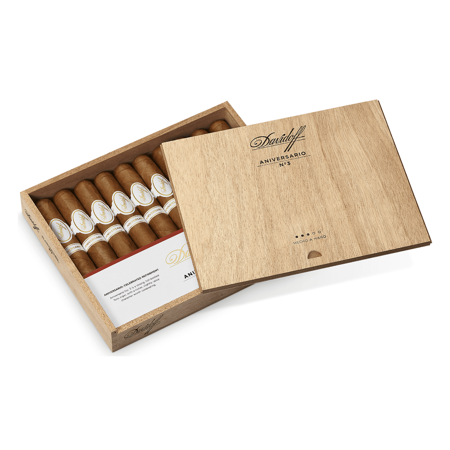 Davidoff Aniversario Nº 3