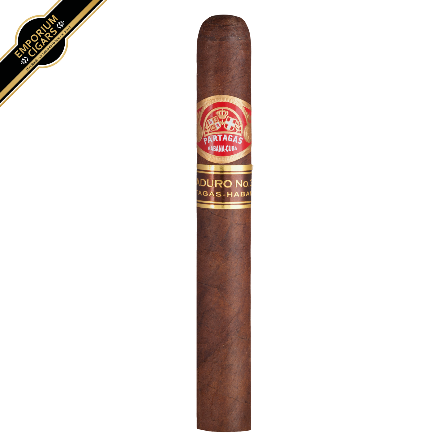Partagas Maduro nº 3
