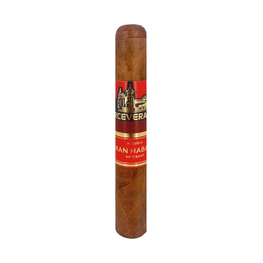 Perceverancia Reserva Gran Habano SR 56