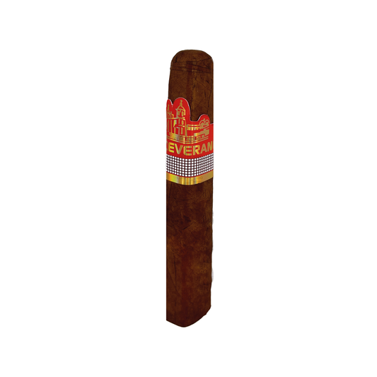 Perceverancia Robusto Quadrado Premium