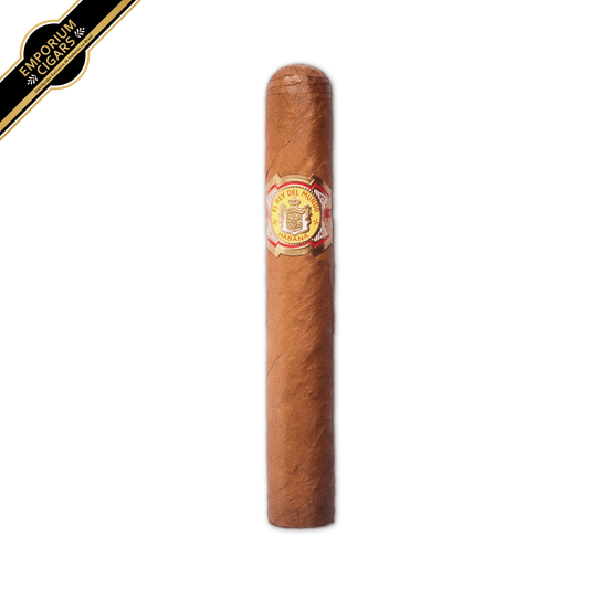 El Rey Del Mundo Choix Supreme