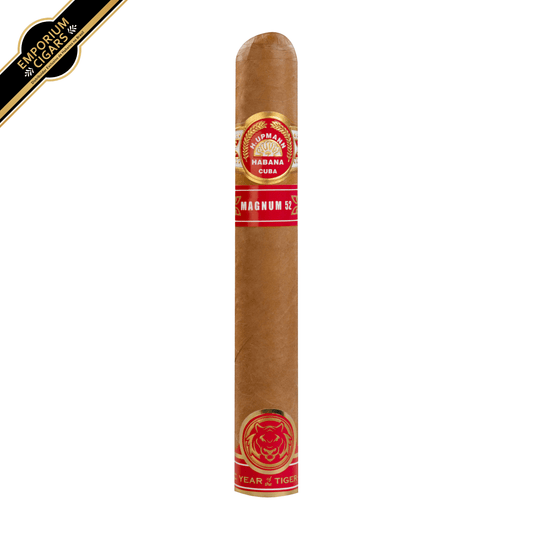 H. Upmann Magnum 52 Ano do Tigre – Unidade