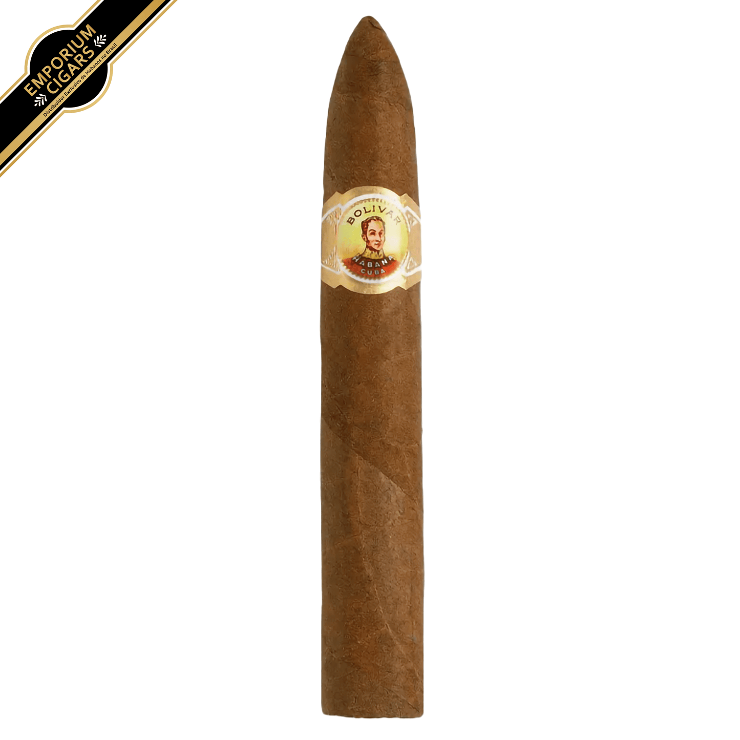 Bolivar Belicosos Finos