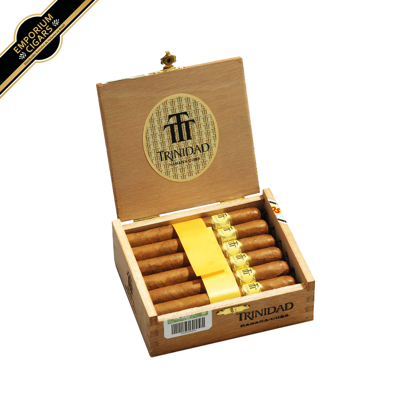 Trinidad Reyes