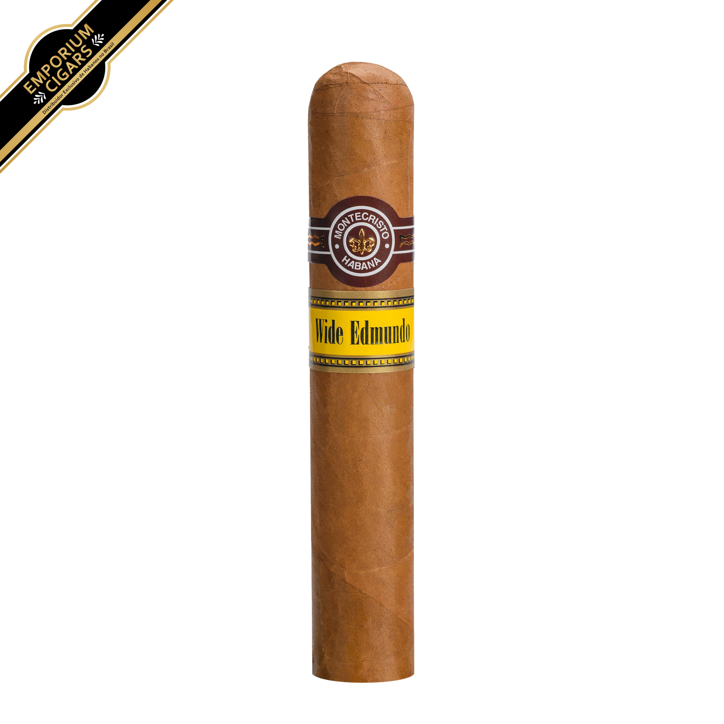 Montecristo Wide Edmundo