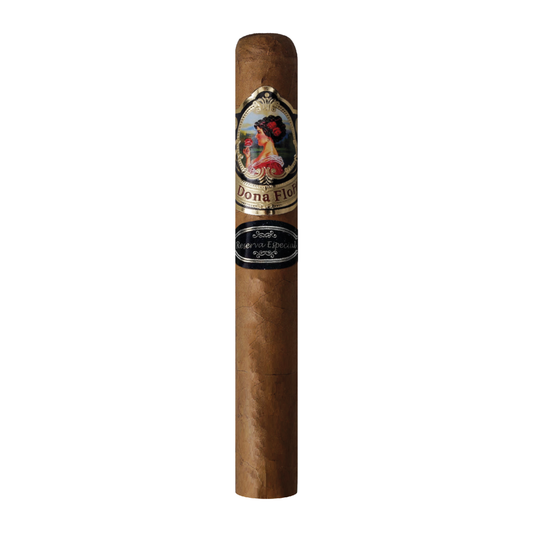 Dona Flor Robusto Reserva Especial