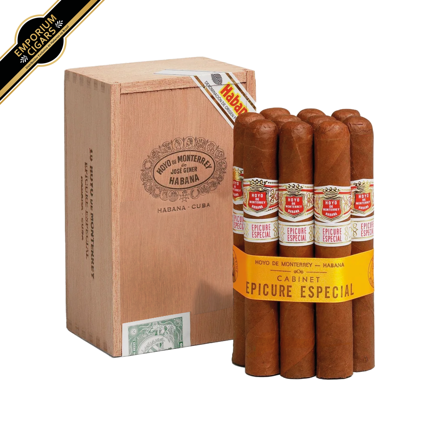 Hoyo De Monterrey Epicure Especial