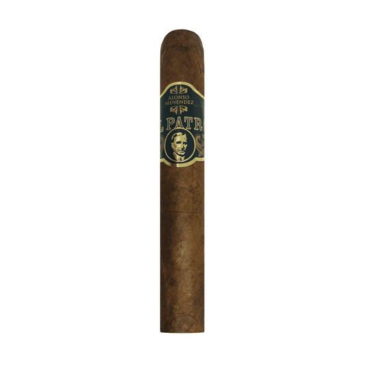 Alonso Menendez Del Patron Robusto