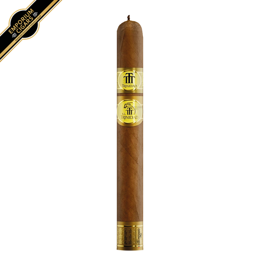 Trinidad Robustos Extra