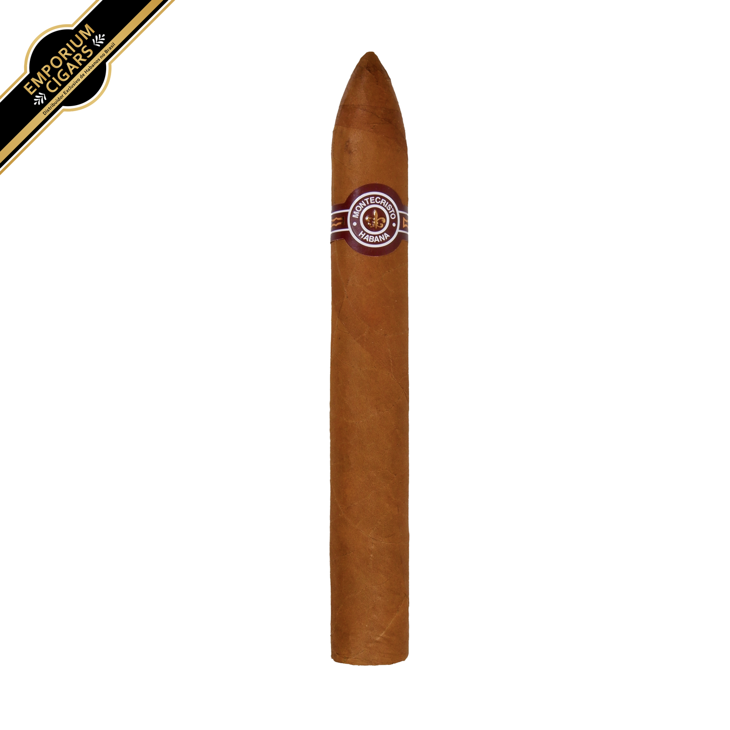 Montecristo nº 2