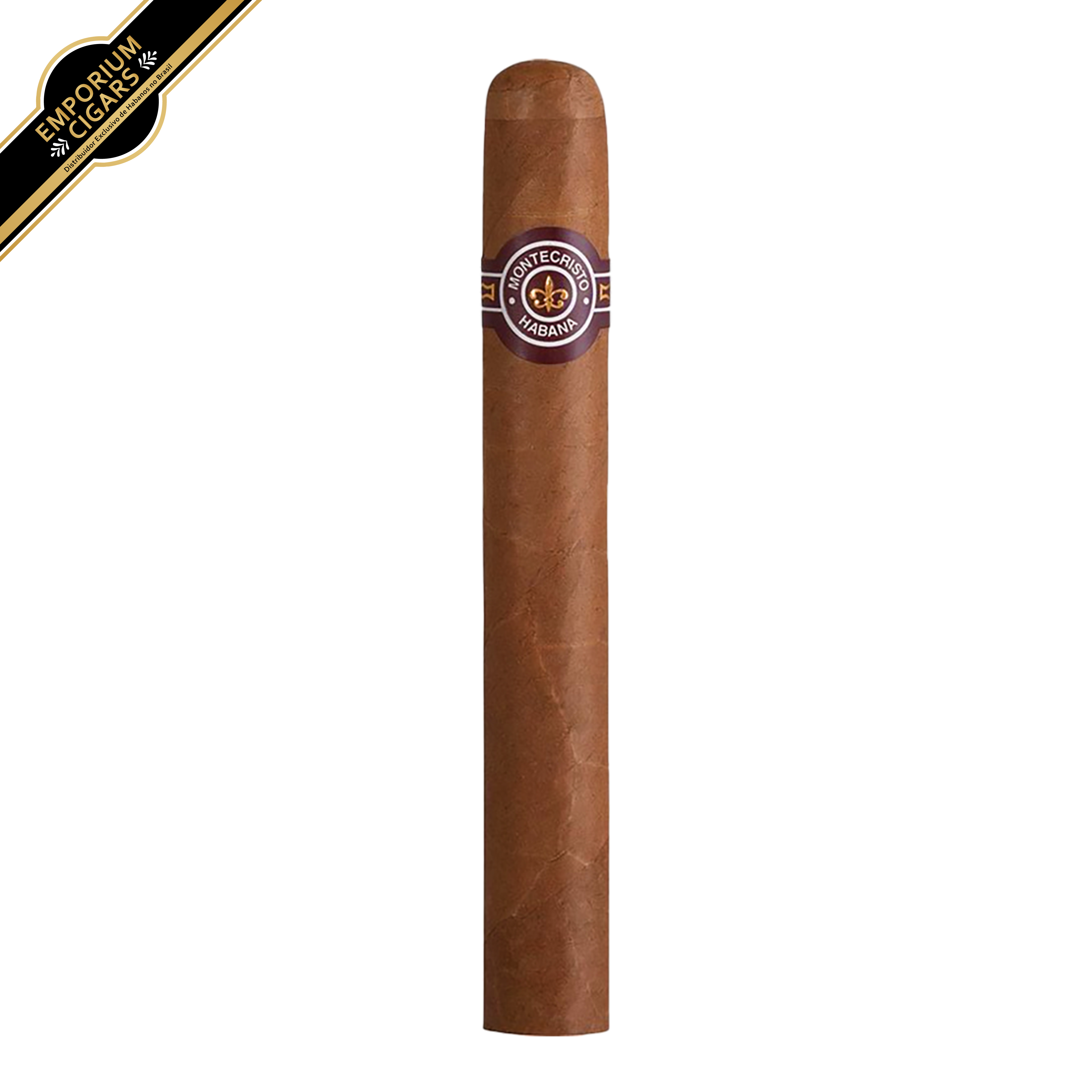 Montecristo nº 4 – El Club Privado