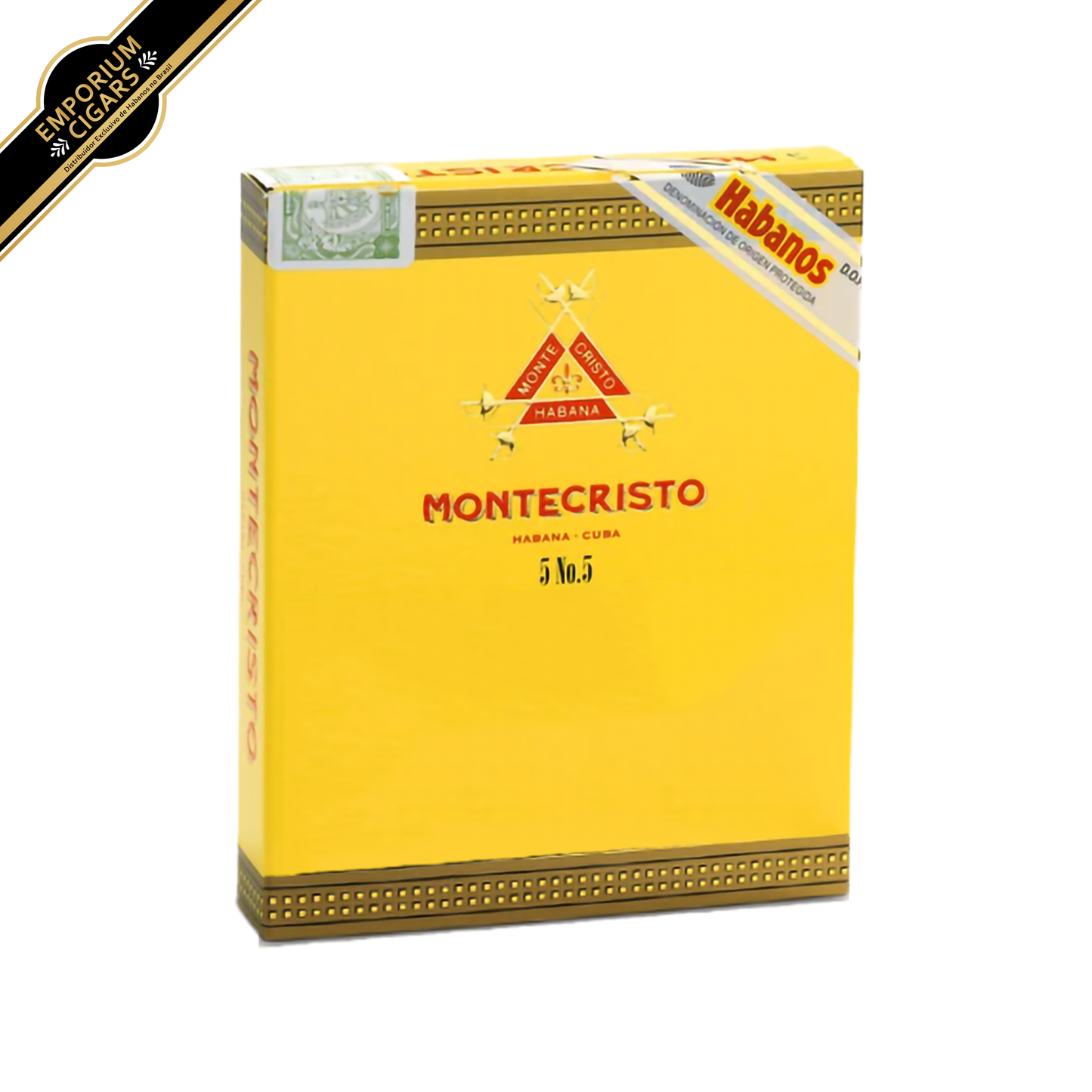 Montecristo Nº 5