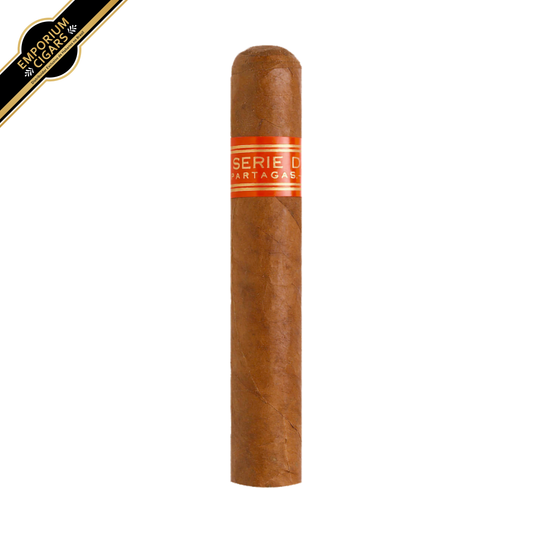 Partagas Série D nº 4