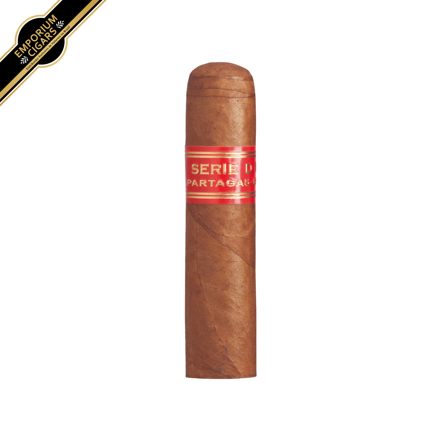 Partagas Série D nº 6