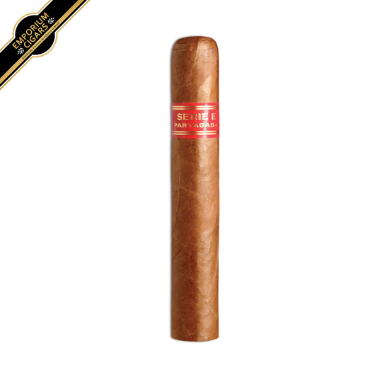 Partagas Série E nº 2