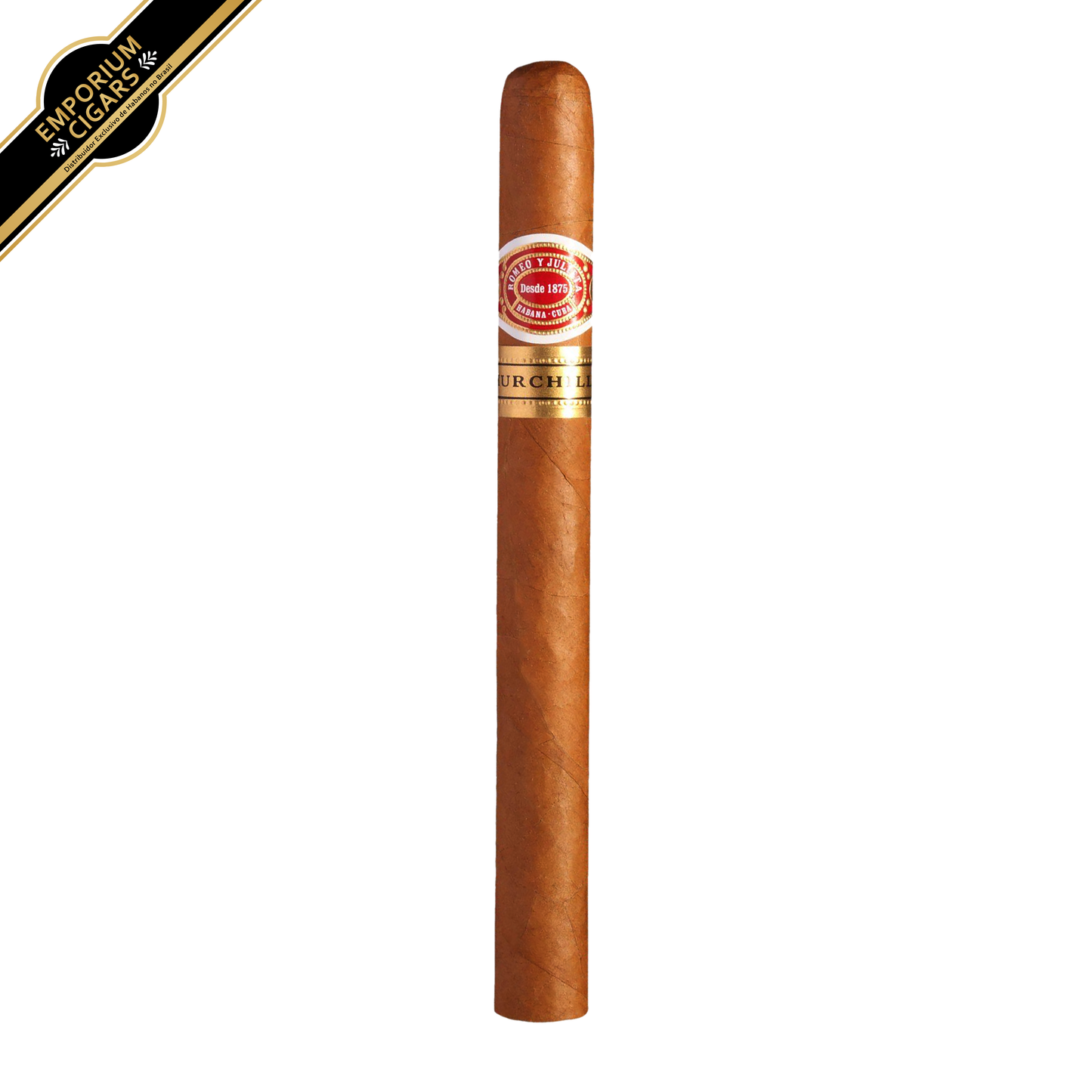 Romeo y Julieta Churchills