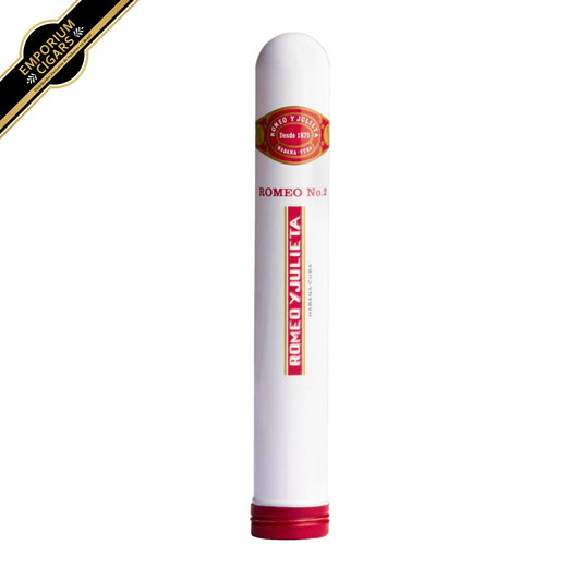 Romeo y Julieta nº 2 Tubo