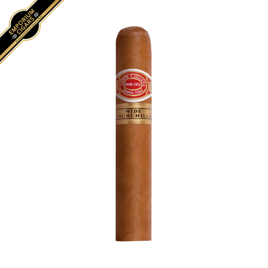 Romeo y Julieta Wide Churchills