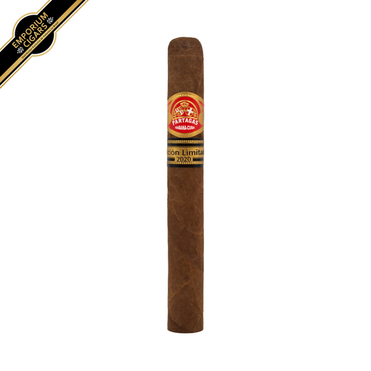 Partagas Legados Ed. Limitada 2020