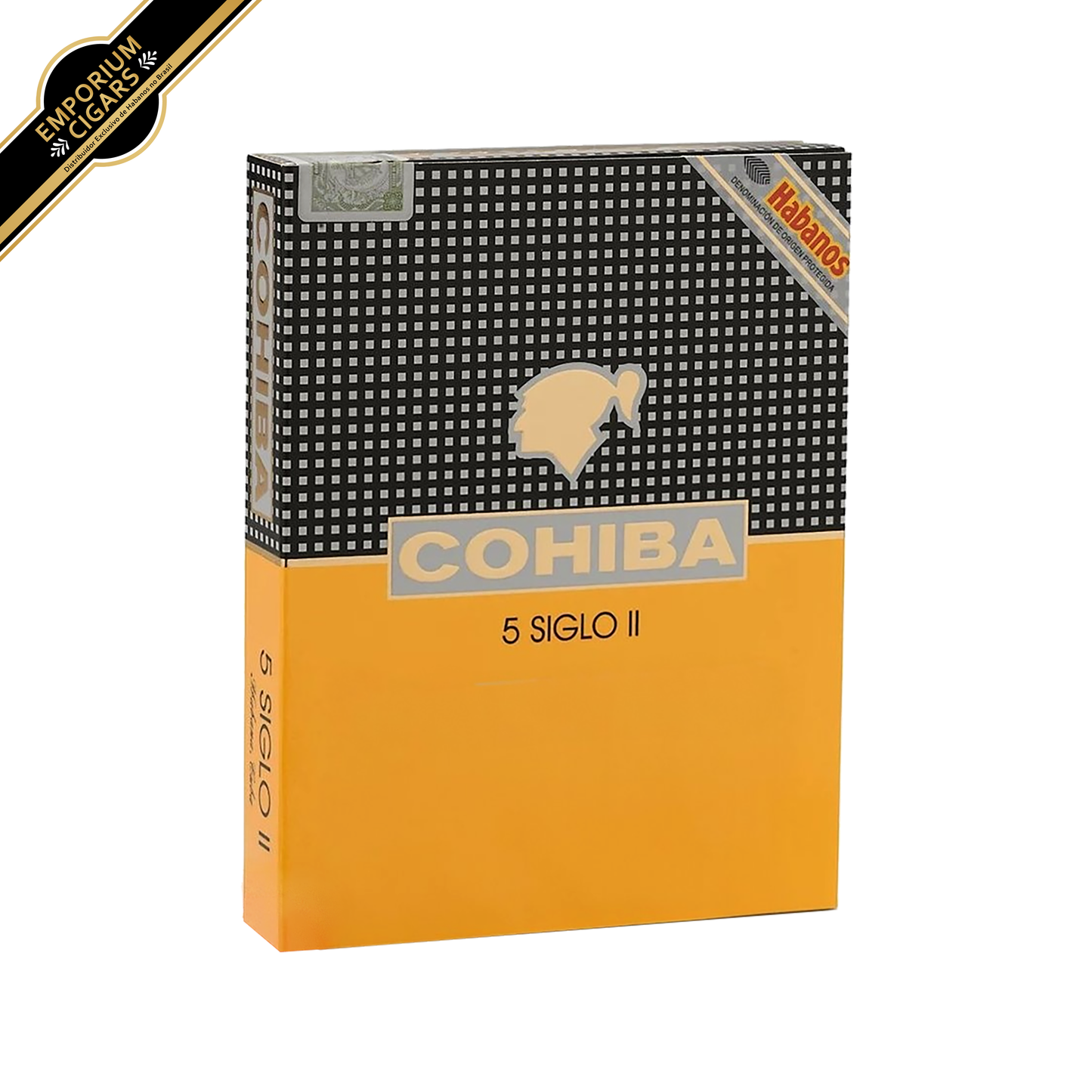 Cohiba Siglo II