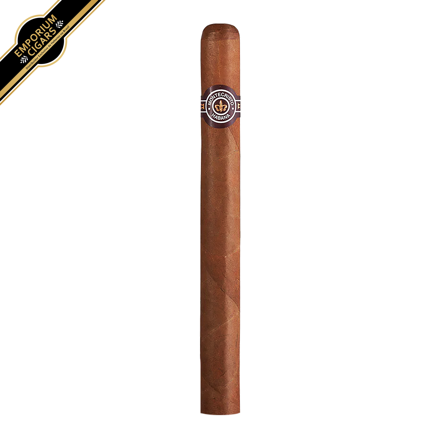 Montecristo nº 1