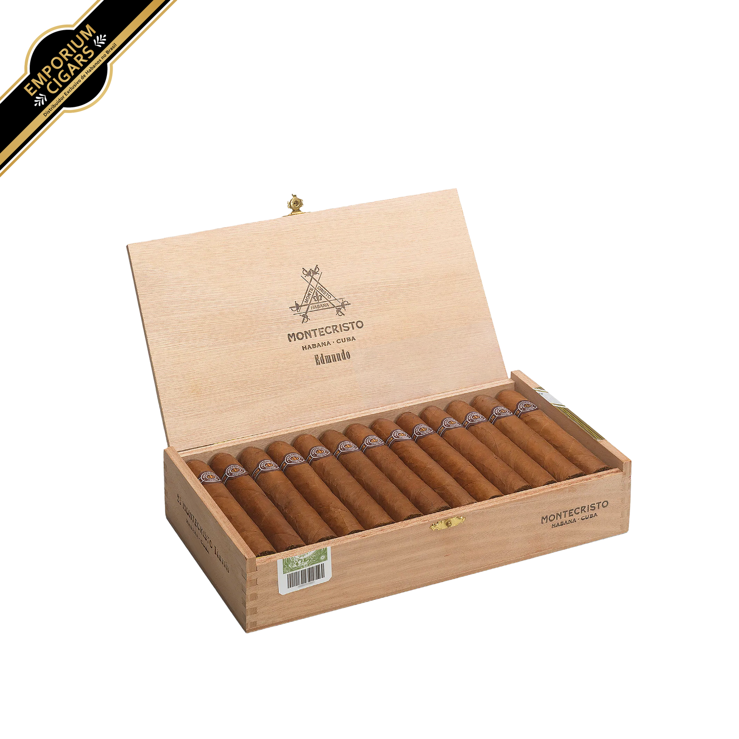 Montecristo Edmundo