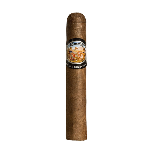 Luis Martinez Robusto