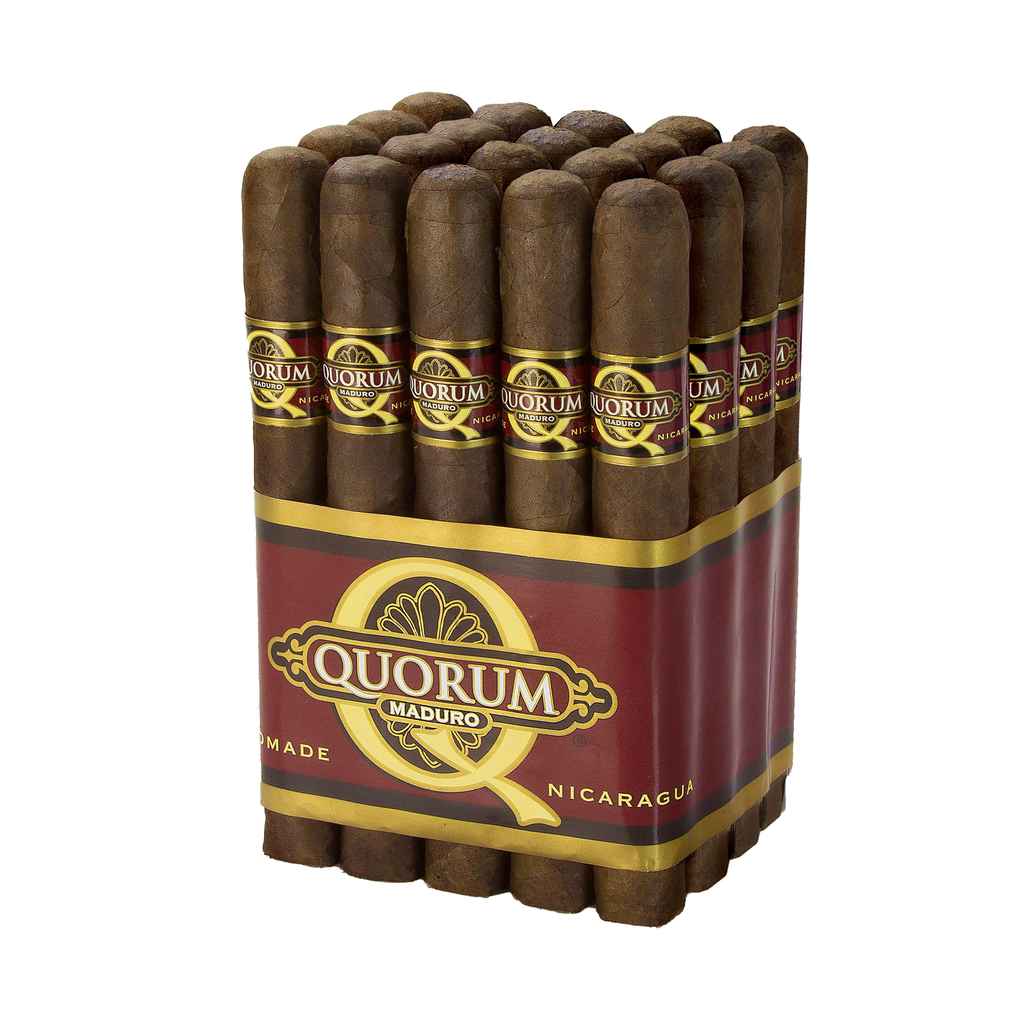 Quorum Maduro Corona